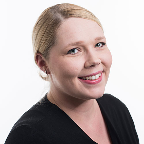 Ilona Kousa